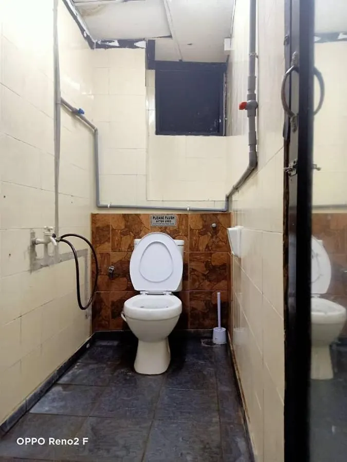 My Homie Rooms Permaisuri Lrt Salak Selatan Malajsie