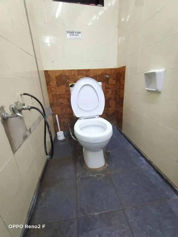 My Homie Rooms Permaisuri Lrt Salak Selatan 0*, Kuala Lumpur Malajsie
