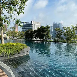 Infini Suites@ Continew Kl كوالالمبور