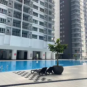 Razak Residences Sg Besikl 吉隆坡
