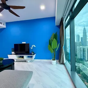 Eaton Residences Klcc 吉隆坡