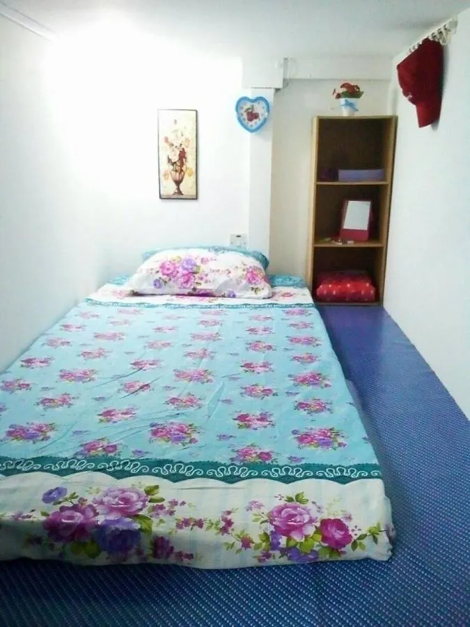 My Homie Rooms Permaisuri Lrt Salak Selatan