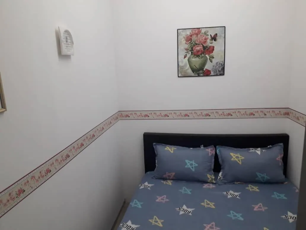 My Homie Rooms Permaisuri Lrt Salak Selatan Malaysia