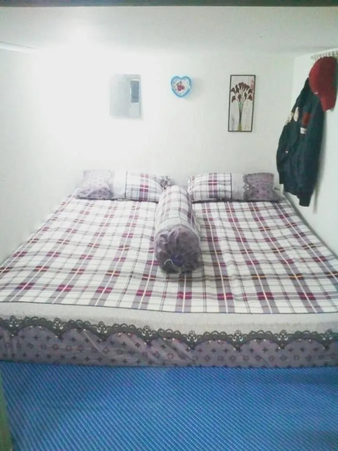 My Homie Rooms Permaisuri Lrt Salak Selatan Kuala Lumpur